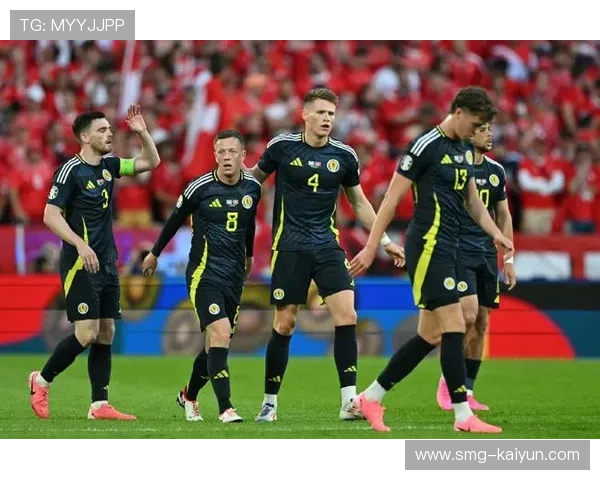 苏格兰对阵丹麦，麦克托米奈称球队已准备好创造历史