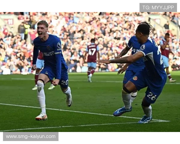 伯恩利主场求生，切尔西客场战绩占优