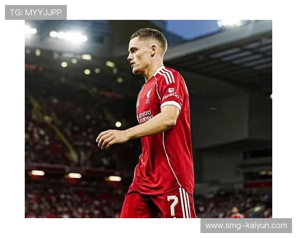 维尔茨造点立功，利物浦替补奇兵改变战局